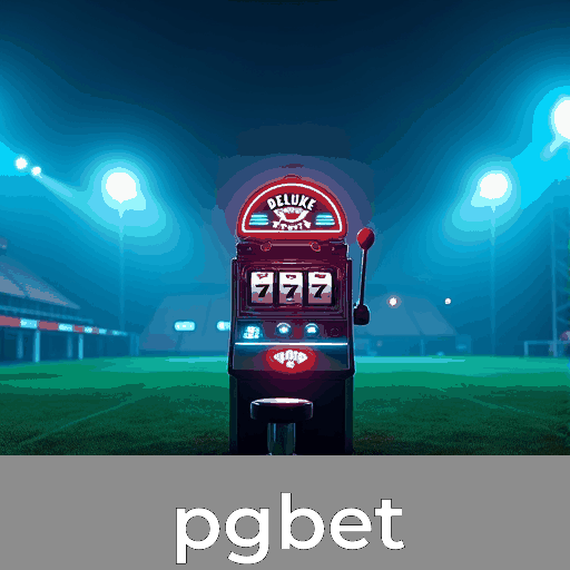 pgbet: Plataforma de Apostas Segura e Divertida